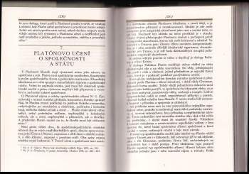 Valentin Ferdinandovič Asmus: Antická filozofie