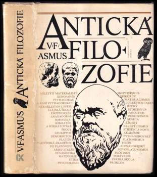 Antická filozofie