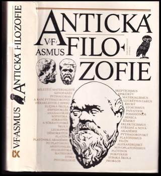 Antická filozofie