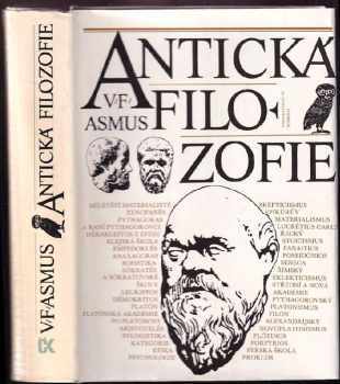 Antická filozofie