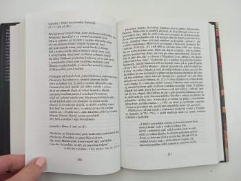 Radislav Hošek: Antická mystéria