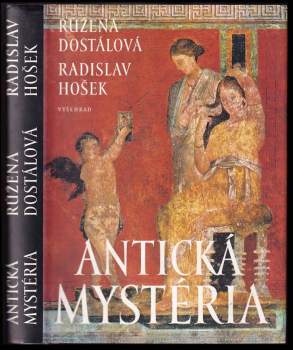 Antická mystéria