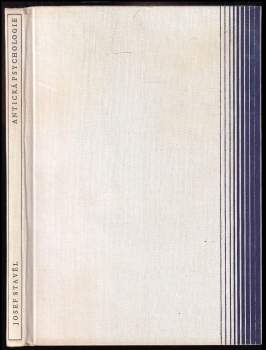 Antická psychologie