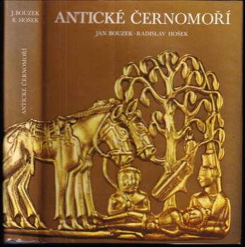 Antické Černomoří