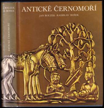 Antické Černomoří