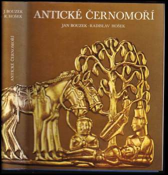 Antické Černomoří