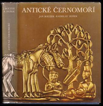 Antické Černomoří