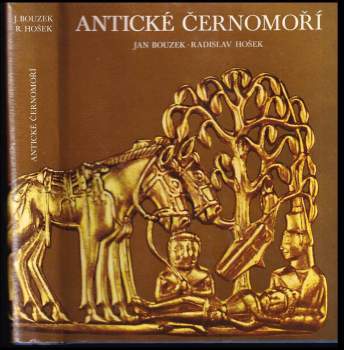 Antické Černomoří