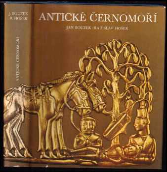Antické Černomoří
