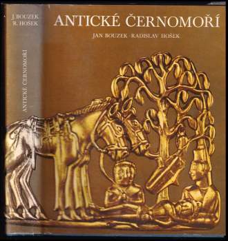 Antické Černomoří