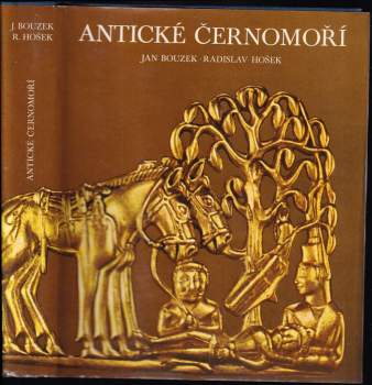 Antické Černomoří