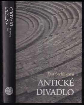 Antické divadlo