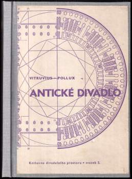 Antické divadlo