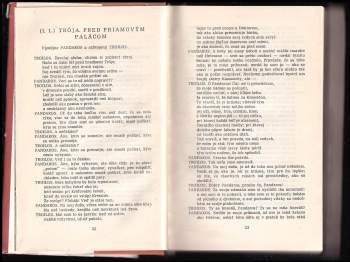 William Shakespeare: Antické hry