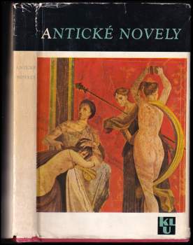 Antické novely