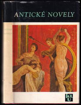 Antické novely