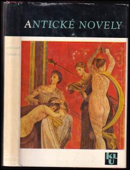 Antické novely
