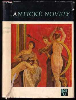 Antické novely