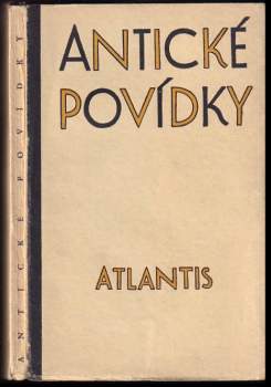 Antické povídky