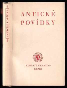 Antické povídky