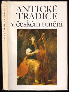 Antické tradice v českém umění