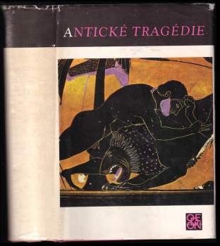 Antické tragédie