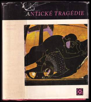 Antické tragédie