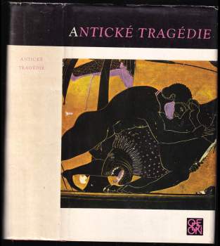 Antické tragédie