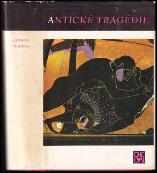 Antické tragédie