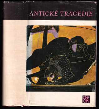 Antické tragédie