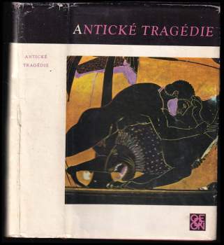Antické tragédie