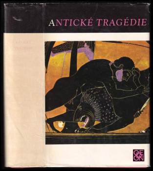 Antické tragédie