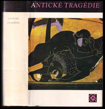 Antické tragédie