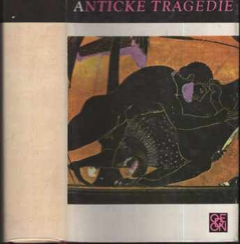 Antické tragédie