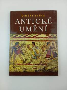 Antické umění