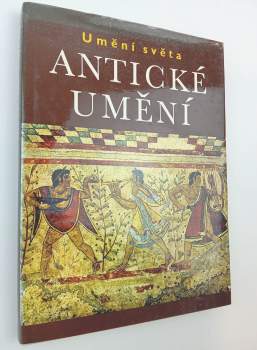 Antické umění