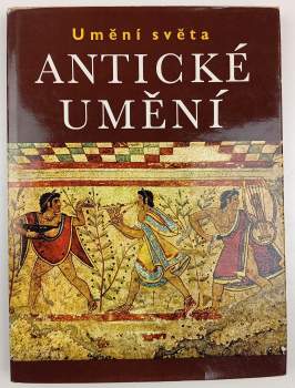 Donald Emrys Strong: Antické umění