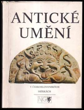 Antické umění v Československých sbírkách