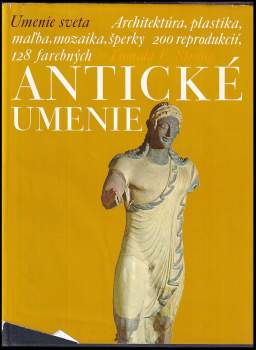 Antické umenie
