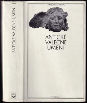 Antické válečné umění