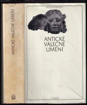 Antické válečné umění