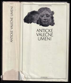 Antické válečné umění