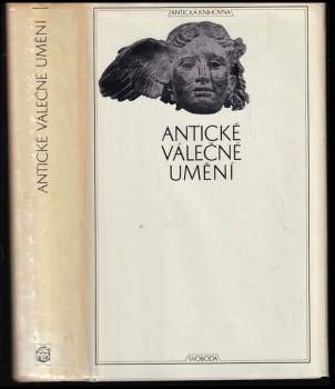 Cornelius Nepos: Antické válečné umění