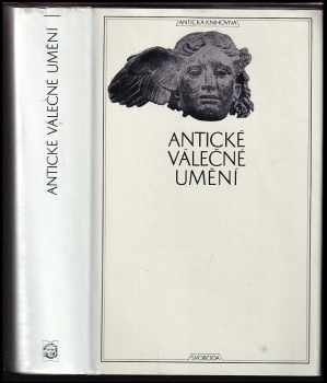 Cornelius Nepos: Antické válečné umění