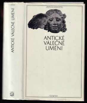 Antické válečné umění