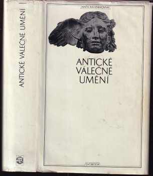 Cornelius Nepos: Antické válečné umění