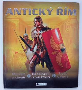 Antický Řím