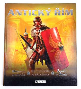Antický Řím