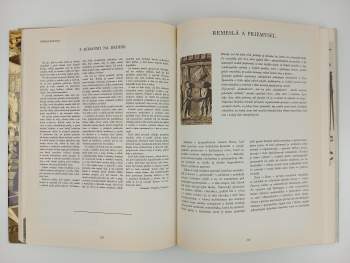 Giulio Giannelli: Antický Rím