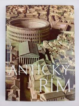 Giulio Giannelli: Antický Rím